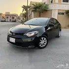 كورولا 2015 وارد امريكا