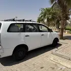 للبيع انوفا 2009