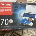 طابعة كانون