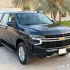 شفروليت تاهو 2021 بدون دبل ممشا قليل