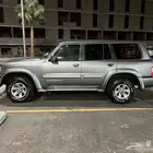 باترول سفاري 2004