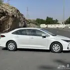 كورلا 2022 عالشرط