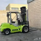 فوركلفت 2025 للبيع