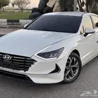 سوناتا 2021 فل كامل بدي وكاله ب 61 الف مسجل جاهز .
