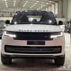 رنج روفر فوج موديل 2023