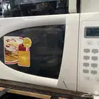 Emjoi microwave oven fo sale.