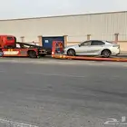 سطحه هيدروليك نزول كامل