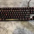 كيبورد قيمنق Hyperx