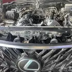 مكينة لكزس 5.7