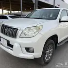 تويوتا برادو 2010 TXL خليجي