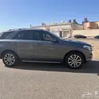 مرسيدس GLE400 فل كامل 2018 للبيع او البدل