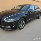 سوناتا 2021 بنزين