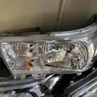 للبيع قطع غيار هايلوكس اسوزو متسبوشى