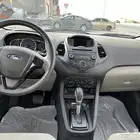 فورد فيجو 2018
