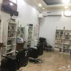 صالون حلاقة رجالي