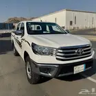 هايلوكس دبل GL2 2023 ديزل وكالة