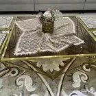طاولات ذهبي