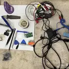 عدة صيانة كاملة