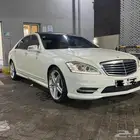 مرسيدس بنز s350
