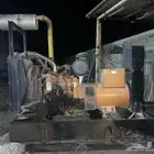 مولد كهرباء