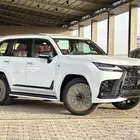 لكزس LX600 F SPORT