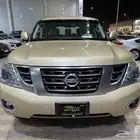 نيسان باترول SE2 موديل 2015 نص فل