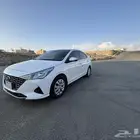 اكسنت 2022 مكينه 1600