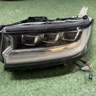 شمعه اماميه لاندكروزر vxr