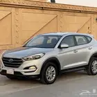 توسان 2017 نظيفة جدا