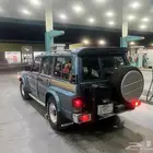 باترول نيسان فل سوبر سفاري