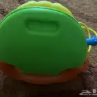 لعبة أطفال مرجيحة