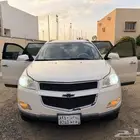 شيفروليه ترافيرس LT 2012