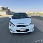 للبيع هونداى اكسنت