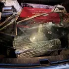 قزازات كامري اصلي جنب يمين