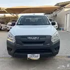 ايسوزو ديماكس 2021 بدون دبل لدى قمة الاطلال