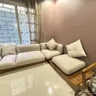 كنب صاله كامل للبيع