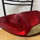 سطب يسار ومرايا يمين اكسنت 20213