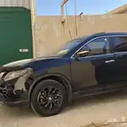 نيسان اكس تريل 2016