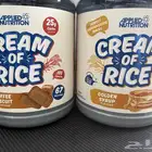 مكمل كارب ( كريم اوف رايز )