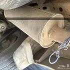 مطلوب دبة مع الوصلة با ثفندر 2003 الرياض