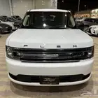 فورد فلكس موديل 2015