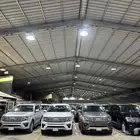 مجموعة فورد اكسبديشن2019 2021دبل قصير وطويل تشيكات وكاله