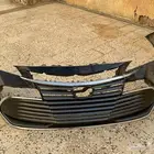 صدام افالون 2022