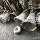 قير فورشنر وهايلكس كل الموديلات