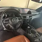 جيب لكزز 2020