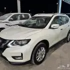 للبيع نيسان اكستريل موديل 2022 دبل