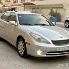 لكزس اي اس 300 عبد اللطيف جميل