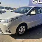 للبيع يارس 2021 ممشى 93 الف