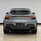 Ferrari purosangue 2024 Saudi