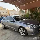 للبيع مرسيدس E250 كوبيه 2010 نظيف غاية المستخدم